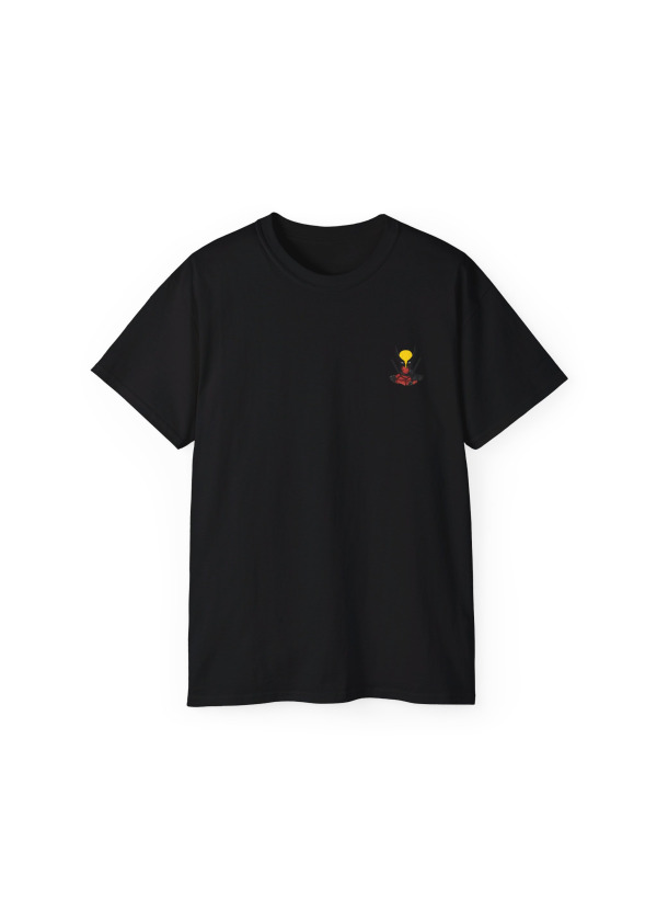 Deadpool&Wolverine Unisex Ultra Cotton Tee