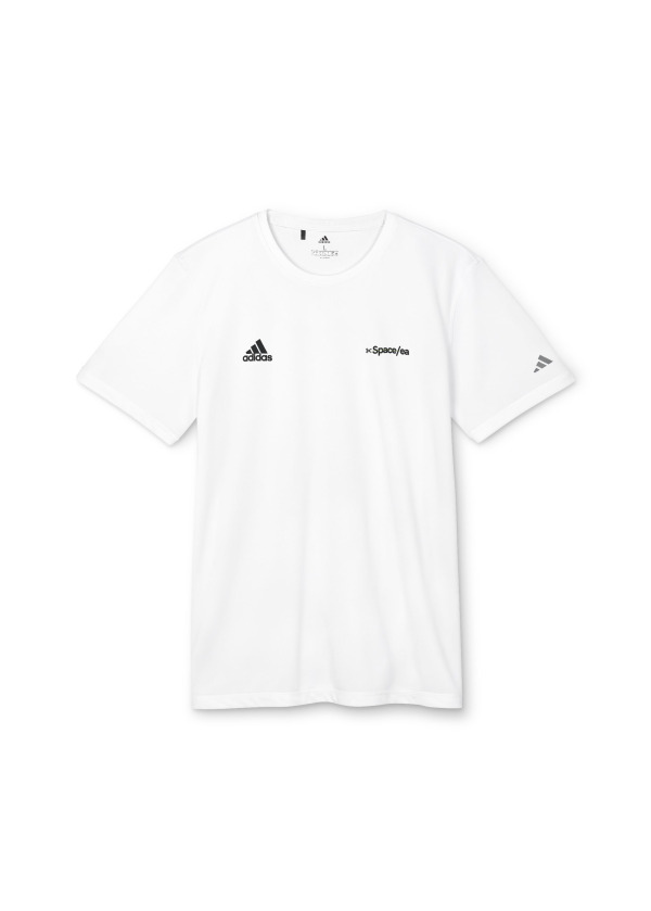 adidas® x Space/EA Sport T-shirt 